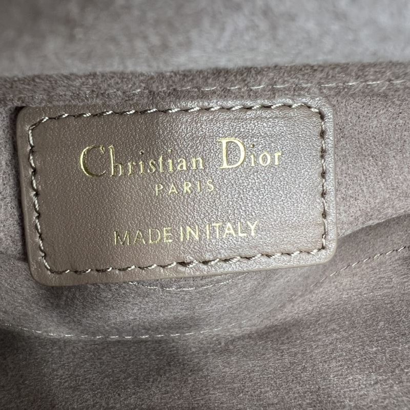 Christian Dior My Lady Bags